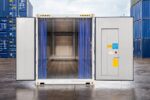 Nuovo container refrigerato da 40 piedi - immagine 7