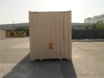 Container da 40 piedi con porta laterale - immagine 2