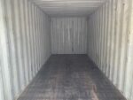 Container usato da 20 piedi - immagine 2
