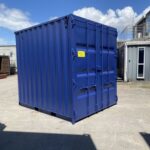 Container da 10 piedi - immagine 2