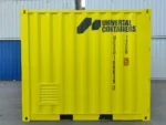 Nuovo contenitore COSHH da 3 metri - immagine 3