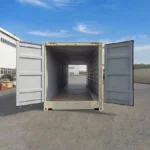 Container aperto da 40' hc - immagine 4