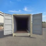 Container aperto da 40' hc - immagine 5