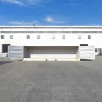 Container aperto da 40' hc - immagine 2