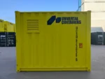 Nuovo contenitore COSHH da 3 metri - immagine 2