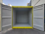 Nuovo contenitore COSHH da 3 metri - immagine 5