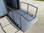 Toilette portatile | Per persone con mobilità ridotta - immagine 4