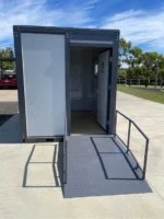 Toilette portatile | Per persone con mobilità ridotta - immagine 5