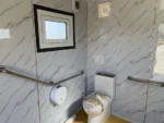 Toilette portatile | Per persone con mobilità ridotta - immagine 8