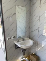 Toilette portatile | Per persone con mobilità ridotta - immagine 9