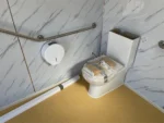 Toilette portatile | Per persone con mobilità ridotta - immagine 10