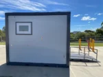 Toilette portatile | Per persone con mobilità ridotta - immagine 15