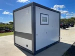 Toilette portatile | Per persone con mobilità ridotta - immagine 12