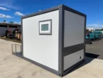 Toilette portatile | Per persone con mobilità ridotta - immagine 14