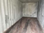 Container usato da 20 piedi - immagine 2