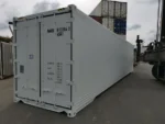 CONTAINER REFRIGERATO HC DA 40 PIEDI (NUOVO) - immagine 4