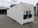 CONTAINER REFRIGERATO HC DA 40 PIEDI (NUOVO) - immagine 2