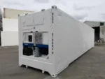 CONTAINER REFRIGERATO HC DA 40 PIEDI (NUOVO) - immagine 5