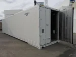 CONTAINER REFRIGERATO HC DA 40 PIEDI (NUOVO)