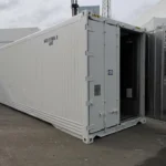 CONTAINER REFRIGERATO HC DA 40 PIEDI (NUOVO)