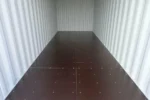 Container di spedizione hc da 20 piedi nuovo - immagine 2