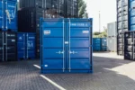 Nuovo container blu da 3 metri - immagine 4