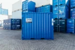 Nuovo container blu da 3 metri - immagine 5