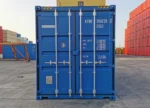 Container di spedizione HC da 20 piedi - immagine 3