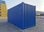 Container di spedizione HC da 20 piedi - immagine 4