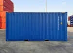 Container di spedizione HC da 20 piedi - immagine 2