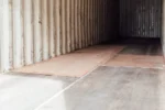 Container marittimo HC da 40 piedi usato. - immagine 2