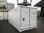 CONTAINER REFRIGERATO THERMO KING DA 20 PIEDI (NUOVO) - immagine 2