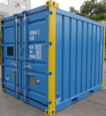Container offshore da 10 piedi - immagine 2
