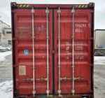 Container da 10 piedi usato - immagine 2