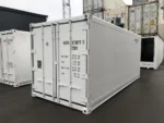 CONTAINER REFRIGERATO THERMO KING DA 20 PIEDI (NUOVO)