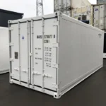 CONTAINER REFRIGERATO THERMO KING DA 20 PIEDI (NUOVO)