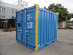 Container offshore da 10 piedi