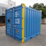 Container offshore da 10 piedi