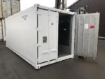 CONTAINER REFRIGERATO THERMO KING DA 20 PIEDI (NUOVO) - immagine 4