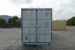 Container di spedizione hc da 20 piedi nuovo - immagine 3