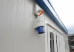 CONTENITORE PER DOCCIA (DIMENSIONI 6,00 X 2,40 M) - immagine 4