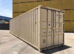 Container da 40 piedi