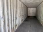 Container usato da 40 piedi – Buone condizioni - immagine 3