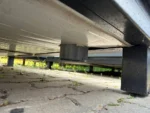 Contenedor sanitario 200 x 200 m con inodoro y urinario - immagine 7