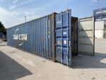 Container usato da 40 piedi – Buone condizioni - immagine 2