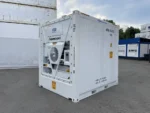 CONTAINER REFRIGERATO DA 3 METRI (NUOVO) - immagine 3