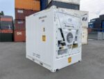 CONTAINER REFRIGERATO DA 3 METRI (NUOVO) - immagine 2