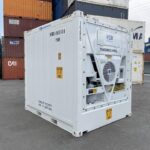 CONTAINER REFRIGERATO DA 3 METRI (NUOVO)