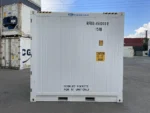 CONTAINER REFRIGERATO DA 3 METRI (NUOVO) - immagine 4