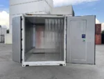 CONTAINER REFRIGERATO DA 3 METRI (NUOVO) - immagine 7